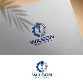 Wilson Welding entry by MuhammadR