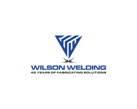 Wilson Welding entry by Yox