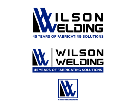 Wilson Welding entry by Kukua