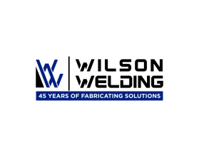 Wilson Welding entry by Kukua