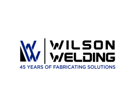 Wilson Welding entry by Kukua