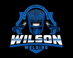 Wilson Welding entry by Thushan_S