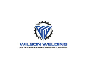 Wilson Welding entry by Yox