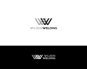 Wilson Welding entry by LineArtTaste