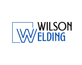 Wilson Welding entry by Maxdesigns