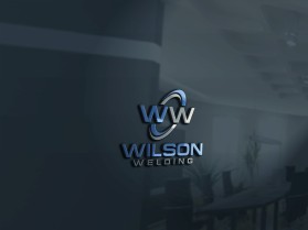 Wilson Welding entry by MuhammadR