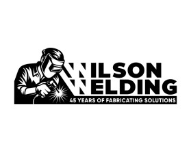 Wilson Welding entry by erionart