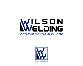 Wilson Welding entry by Kukua