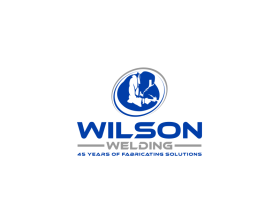 Wilson Welding entry by trajandesiigns