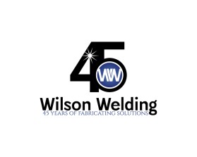 Wilson Welding entry by AlbertWDN