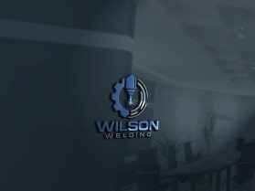 Wilson Welding entry by MuhammadR