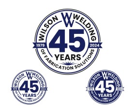 Wilson Welding entry by Armchtrm