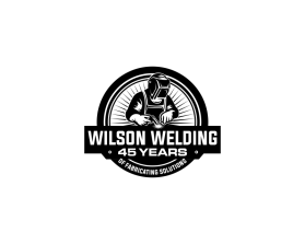 Wilson Welding entry by andsue