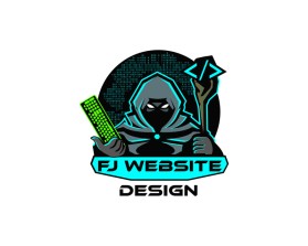FJ Website Design entry by bartous khalid
