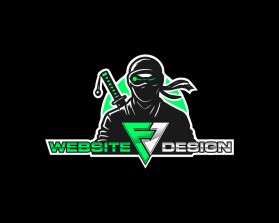 FJ Website Design entry by Alissa