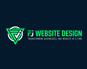 FJ Website Design entry by Robert L. Turla