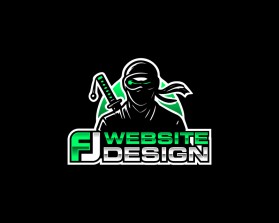 FJ Website Design entry by Alissa