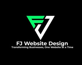 FJ Website Design entry by ali mustofa