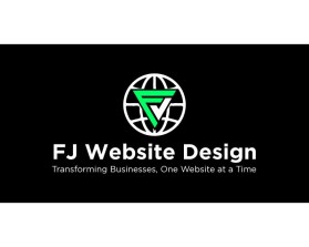 FJ Website Design entry by Bayu Agung Mahendra