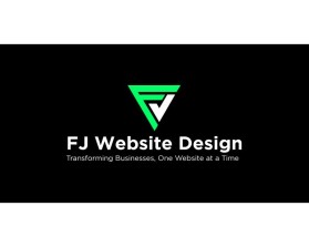 FJ Website Design entry by Bayu Agung Mahendra