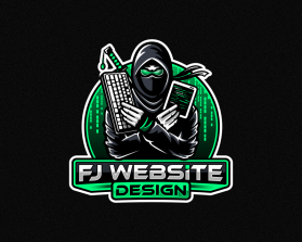 FJ Website Design entry by Ari Muchtarom