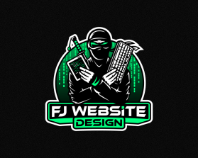 FJ Website Design entry by Ari Muchtarom