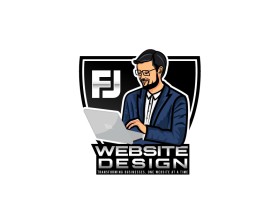 FJ Website Design entry by Irish Joe