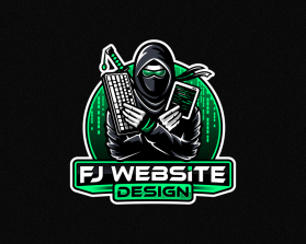 Winning entry: FJ Website Design entry by Ari Muchtarom