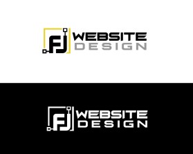 FJ Website Design entry by Irish Joe