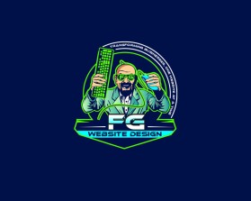 FJ Website Design entry by bartous khalid