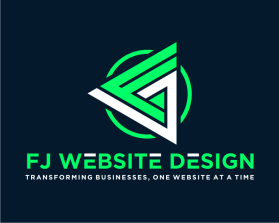 FJ Website Design entry by janna
