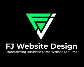 FJ Website Design entry by ali mustofa