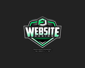 FJ Website Design entry by DONNY CHANDRA KUSUMA