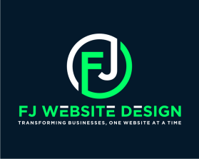 FJ Website Design entry by janna