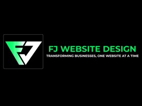 FJ Website Design entry by ali mustofa