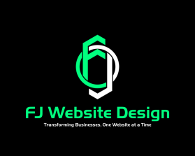 FJ Website Design entry by mulia