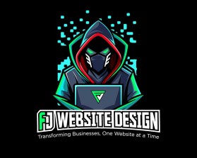 FJ Website Design entry by Bayu Agung Mahendra