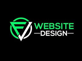 FJ Website Design entry by shameer sikander
