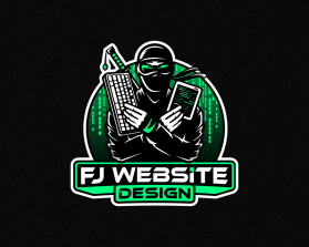 FJ Website Design entry by Ari Muchtarom