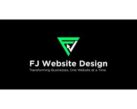 FJ Website Design entry by Bayu Agung Mahendra