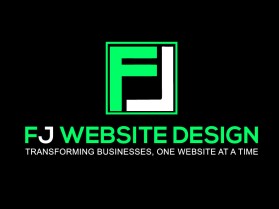 FJ Website Design entry by shameer sikander