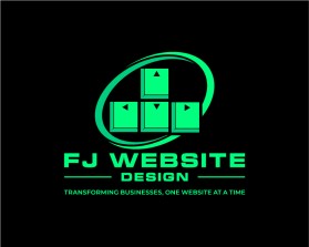 FJ Website Design entry by MUKMINAH