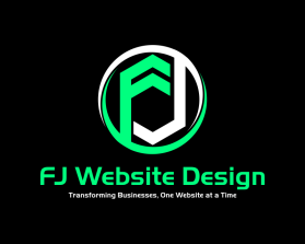 FJ Website Design entry by mulia