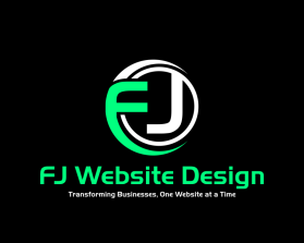 FJ Website Design entry by mulia