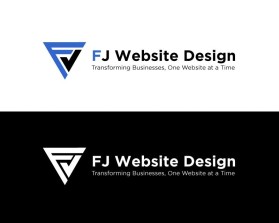 FJ Website Design entry by Bayu Agung Mahendra