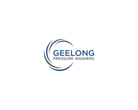 Geelong Pressure Washers entry by Yasmlya