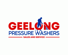 Geelong Pressure Washers entry by axolo