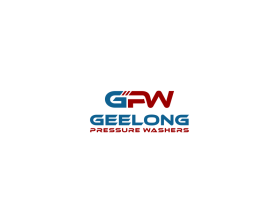 Geelong Pressure Washers entry by Yasmlya