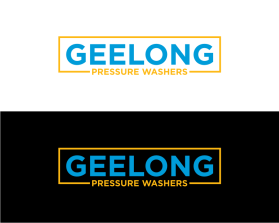 Geelong Pressure Washers entry by ardima