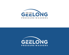Geelong Pressure Washers entry by Hizbul